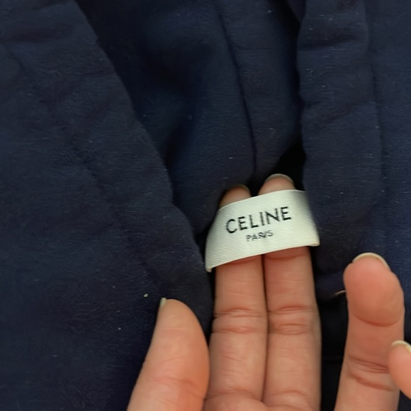 Celine hoodie - Picture 2 of 5